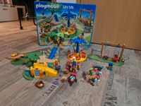 Playmobil 5024 Spielplatz mit Originalpackung Frankfurt am Main - Kalbach Vorschau