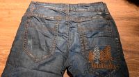 Maloja Timezone Jeans 32/34 MTB rar Kult Retro Top Zustand Niedersachsen - Wilstedt Vorschau