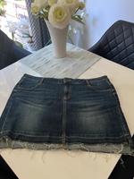 SOCCX Jeansrock Brandenburg - Dallgow Vorschau