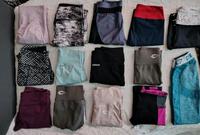 Leggins Paket viele Marken Gr. S Berlin - Köpenick Vorschau