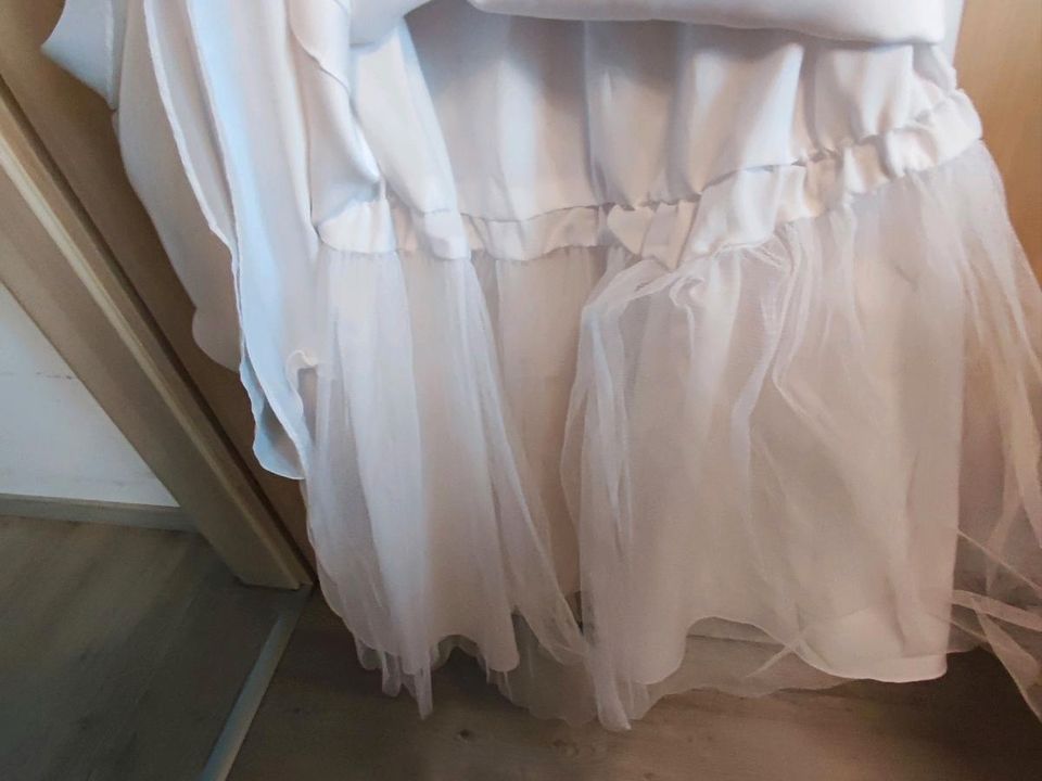Hochzeitskleid Brautkleid Kleid in Waidhaus