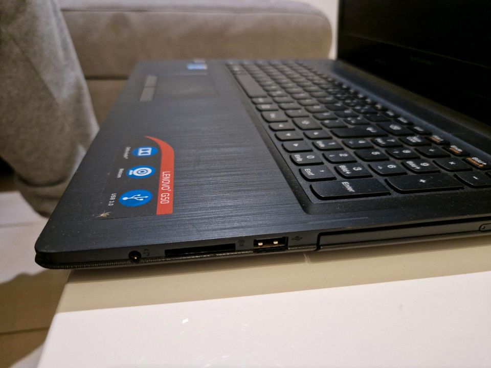 LENOVO Laptop 15,6" in Quakenbrück