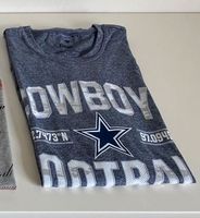 NFL Shirt Herren - Cowboys Nordrhein-Westfalen - Neukirchen-Vluyn Vorschau