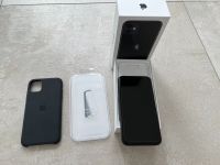 iPhone 11, 128GB, TOP Zustand Bayern - Augsburg Vorschau