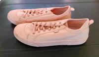 UGG Sneaker rosa Chucks Gr.40 Neuw. Nordrhein-Westfalen - Eschweiler Vorschau