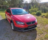 Seat Leon X-PERIENCE 2.0 TDI 135kW S.&S. 4Dri. DS... Sachsen - Bad Gottleuba-Berggießhübel Vorschau