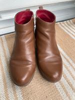 Leder Stiefeletten von Flipflop Köln - Nippes Vorschau