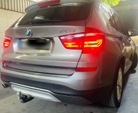 BMW X3 xDrive20d München - Milbertshofen - Am Hart Vorschau