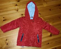 Kanz Jacke rot Größe 80 wie neu Winterjacke Baby Berlin - Köpenick Vorschau