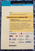 Buch „Vom Buch bis zur digitalen Welt“ Niedersachsen - Lehrte Vorschau