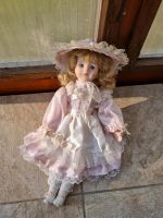 Porzelan Puppe (Porcelain Doll) Nordrhein-Westfalen - Willich Vorschau