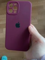 iPhone 12pro Handy Hülle Rheinland-Pfalz - Irsch Vorschau