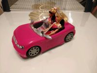 Barbie Auto mit 2 Barbie Rheinland-Pfalz - Neuwied Vorschau