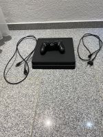 PlayStation 4 slim 500 gb Nordrhein-Westfalen - Lengerich Vorschau