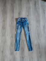 Jeans Hose Gr. 158 blau von Tom Tailor Sachsen - Mittweida Vorschau