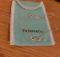 Tiffany & Co. Infinity Kette Silber Unendlichkeit Baden-Württemberg - Konstanz Vorschau