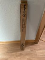 Safety 1st 7cm Verlängerung Verbreiterung Babygitter Dithmarschen - Heide Vorschau