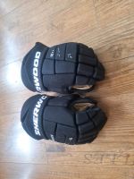 Eishockey Handschuhe Sherwood Bayern - Deggendorf Vorschau