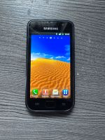 Samsung Galaxy S GT-19000 Hessen - Lich Vorschau