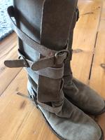 Florentiner + Baker Eternity Biker Boots / Stiefel Pankow - Prenzlauer Berg Vorschau