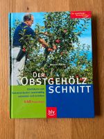 Gartenbuch - Der Obstgehölz Schnitt Niedersachsen - Moorweg Vorschau