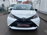 Toyota Aygo AYGO x*4 türig*Euro6*Klima Bayern - Augsburg Vorschau