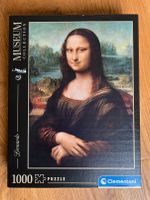 Puzzle Mona Lisa Baden-Württemberg - Merklingen Vorschau