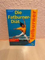 „Die Fatburner Diät“ Sachsen-Anhalt - Halle Vorschau