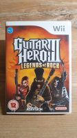 Nintende Wii Guitar Hero 3 - Legends of Rock Spiel Hessen - Seligenstadt Vorschau