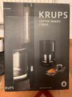 Filterkaffeemaschine Krups NEU/OVP Bayern - Vohenstrauß Vorschau