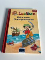 Leselöwen „Meine ersten Piratengeschichten“ - Lesestufe 1 Hessen - Kelkheim Vorschau