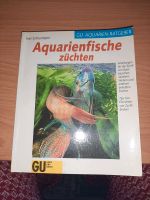 Aquaristik  Buch "Aquarienfische züchten", Sachsen-Anhalt - Zahna-Elster Vorschau