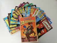 Comic-Sammlung Simpsons Baden-Württemberg - Bisingen Vorschau