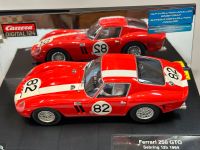 Carrera Digital 124 Ferrari 250 GTO Sebring 12h 1:24 Mülheim - Köln Flittard Vorschau