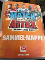 Match Attax Tradinig Card Thüringen - Bleicherode Vorschau