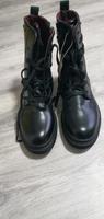 Damen Stiefel Große 40 Häfen - Bremerhaven Vorschau