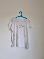 Weißes T-shirt von Review Brandenburg - Potsdam Vorschau