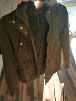 Jacke von Clockhouse in 36 Nordrhein-Westfalen - Wiehl Vorschau
