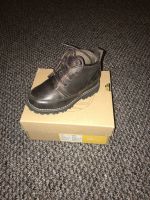 Schuhe Boots Timberland neu Größe 26 braun Wandsbek - Hamburg Bramfeld Vorschau