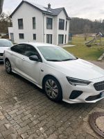 Opel Insignia Bayern - Saal Vorschau