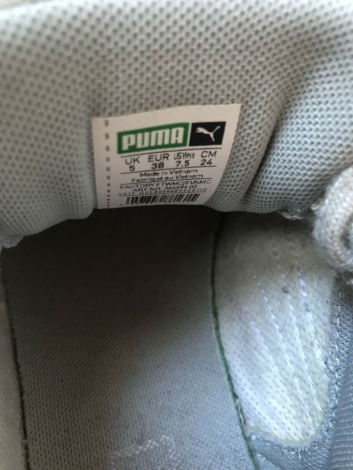 PUMA Sneaker in Fernwald