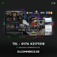 Vertriebsexperte gesucht für Web-Design & SEO München - Ludwigsvorstadt-Isarvorstadt Vorschau