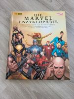 Marvel Enzyklopädie 999 Exemplare Bayern - Neutraubling Vorschau