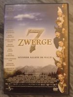 DvD 7 Zwerge Niedersachsen - Springe Vorschau