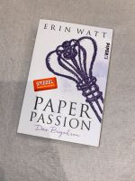 Paper Passion - Erin Watt Sachsen - Eibau-Walddorf Vorschau