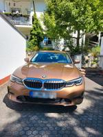 BMW 318i 2020 137000km Automatik Laser LED! Bayern - Nittendorf  Vorschau
