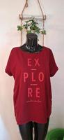 Street one Damen Shirt T-Shirt Gr.42 Hessen - Baunatal Vorschau
