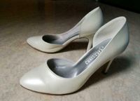 Brautschuhe Pumps Hochzeit Bayern - Winterhausen Vorschau