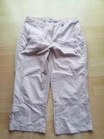 Beige Cecil 3/4 Hose Gr. 31 Bayern - Oberndorf am Lech Vorschau