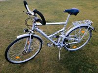 Herrenfahrrad Trekking Bike Alu 28 Zoll Mitte - Wedding Vorschau